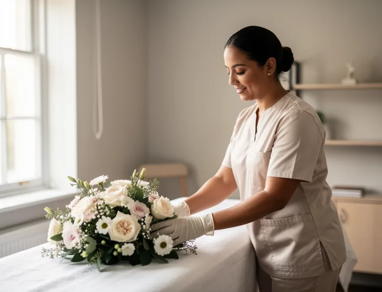 funeral home Newport Pagnell